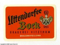 Uttendorfer Bock