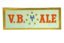 V. B. Ale