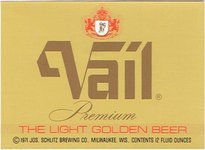 Vail Premium Beer (test)