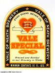 Vale Special