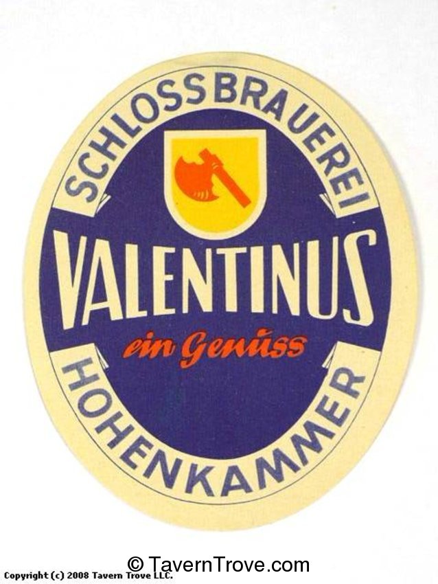 Valentinus