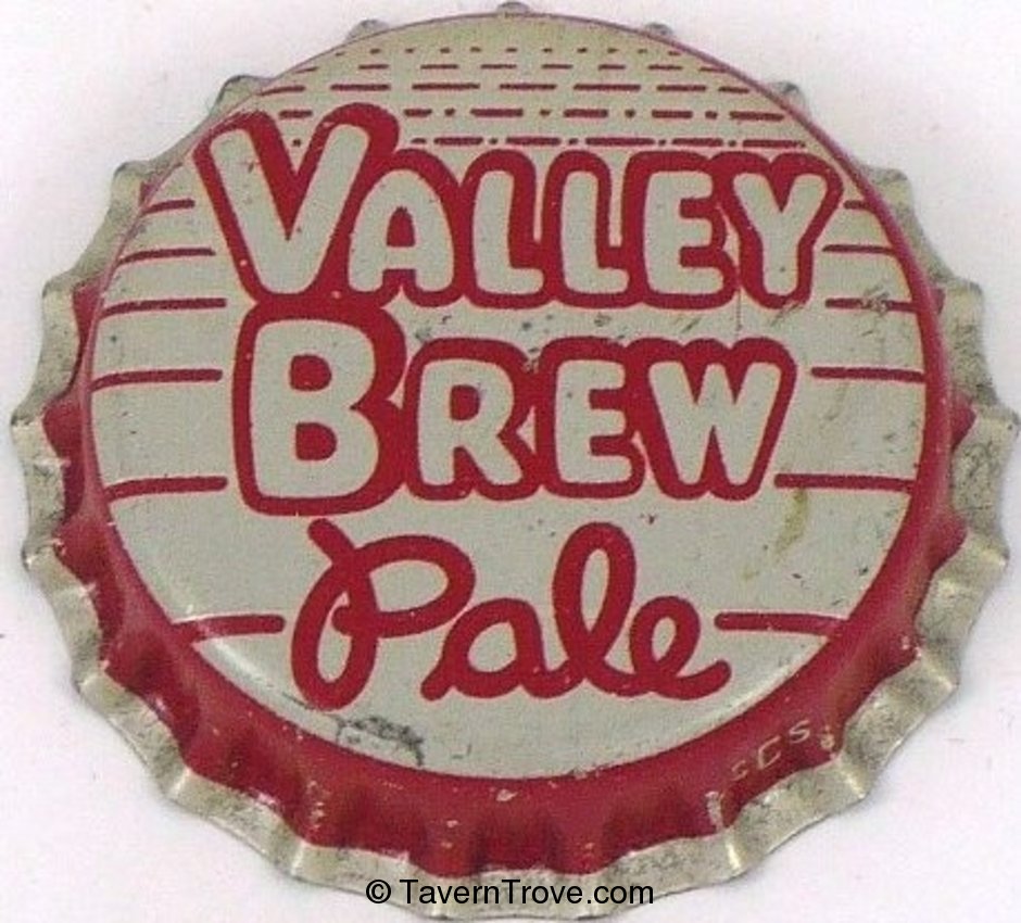 Valley Brew Pale Beer