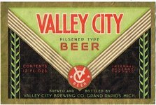 Valley City Pilsner Type Beer