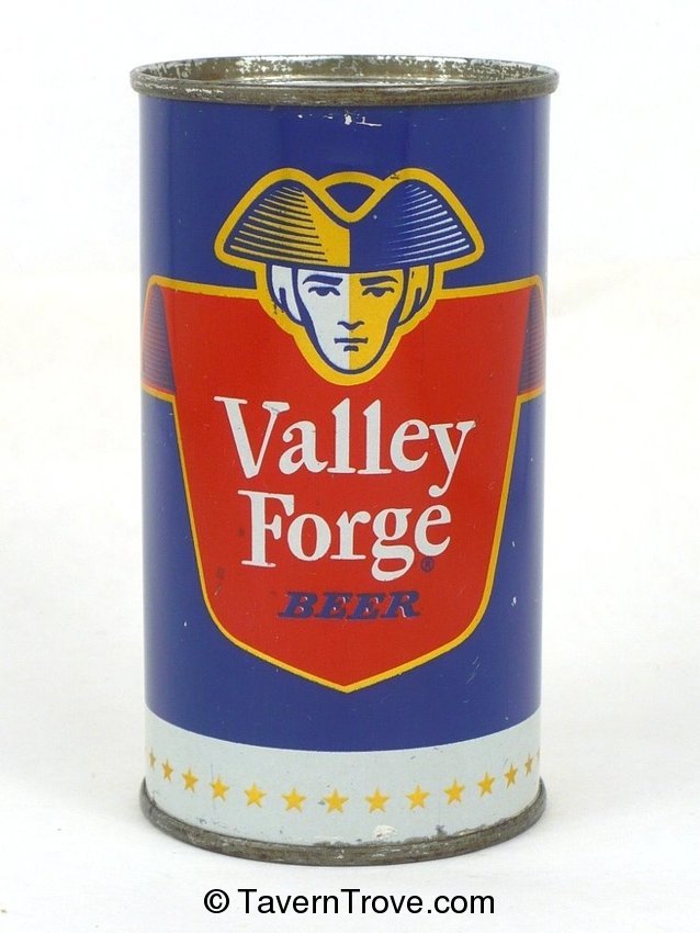 Valley Forge Beer