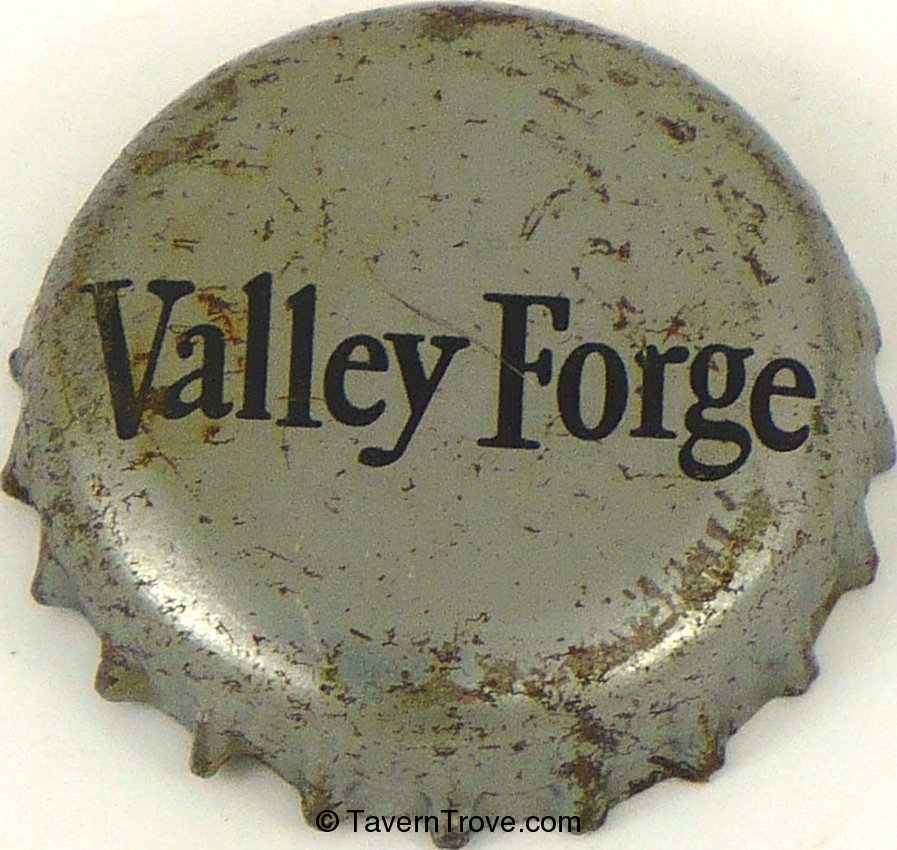 Valley Forge Beer