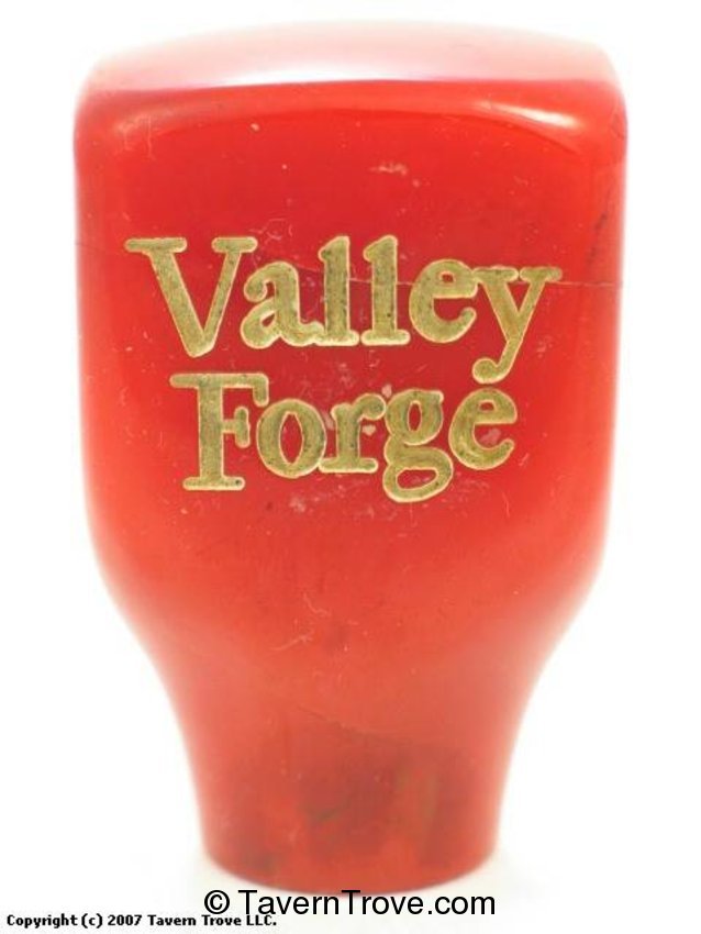 Valley Forge Beer