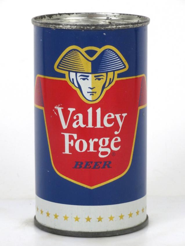 Valley Forge Beer