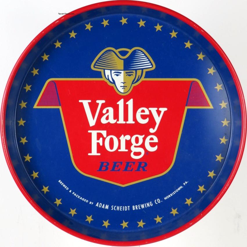 Valley Forge Beer