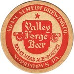 Valley Forge Beer/Rams Head Ale-Porter