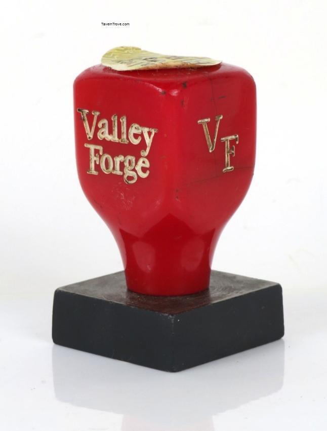 Valley Forge Beer w/Birch Beer Overlay