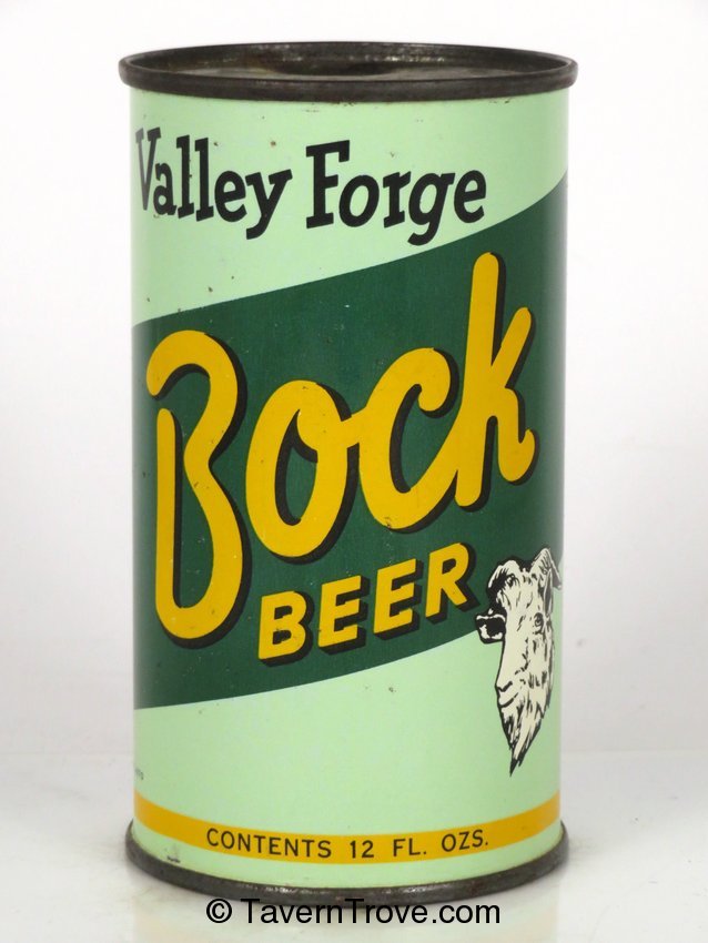 Valley Forge Bock Beer