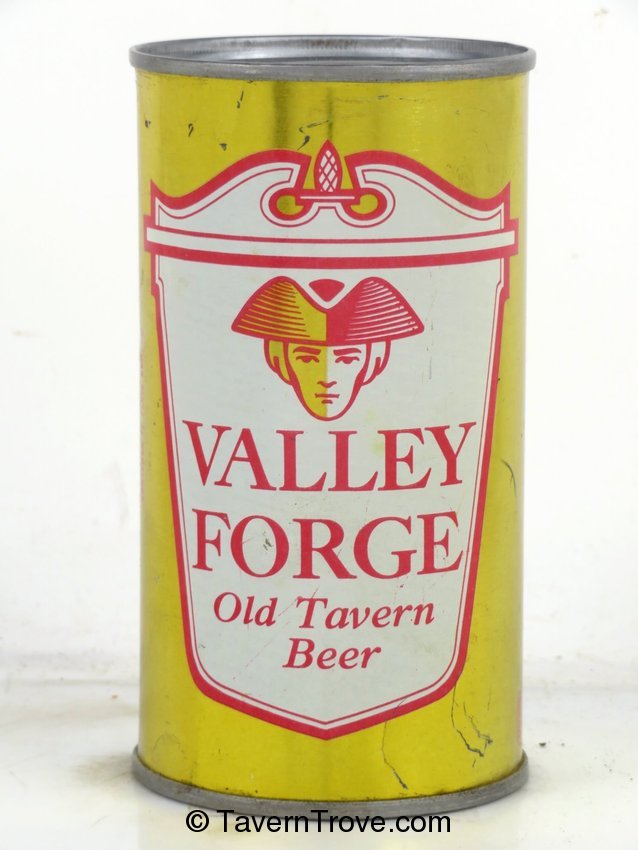 Valley Forge Old Tavern Beer