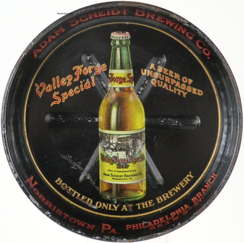 Valley Forge Special
