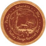 Valley Forge Special Beer