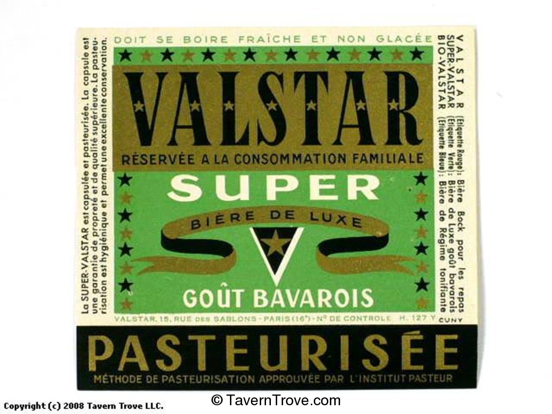 Valstar Super