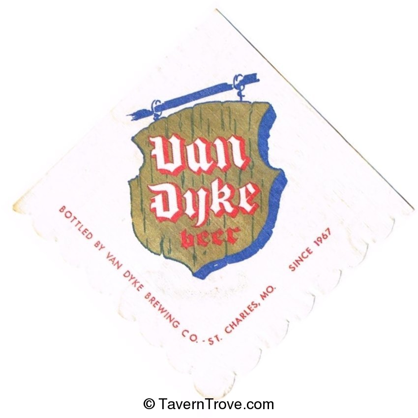 Van Dyke Beer 