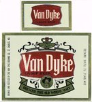 Van Dyke Lager Beer