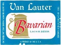 Van Lauter Beer