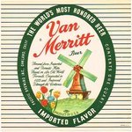 Van Merritt Beer 