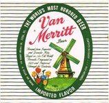 Van Merritt Beer
