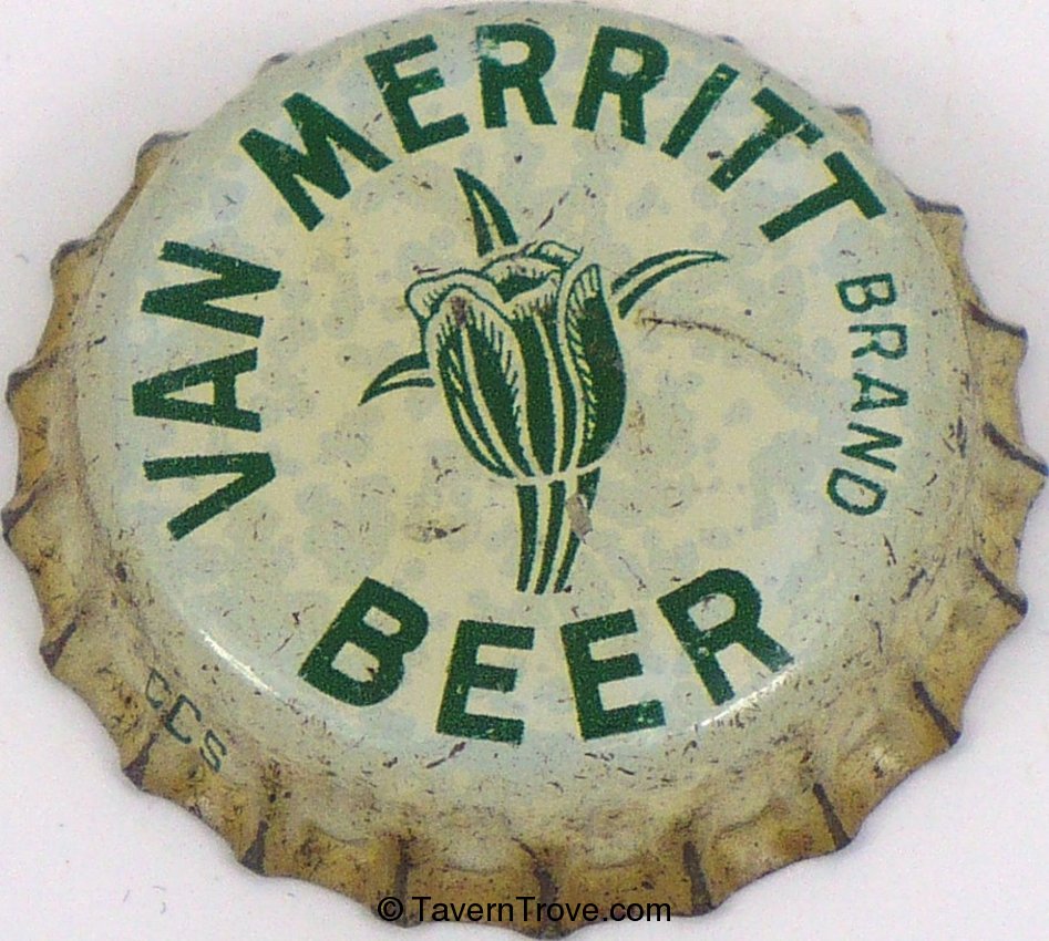 Van Merritt Beer