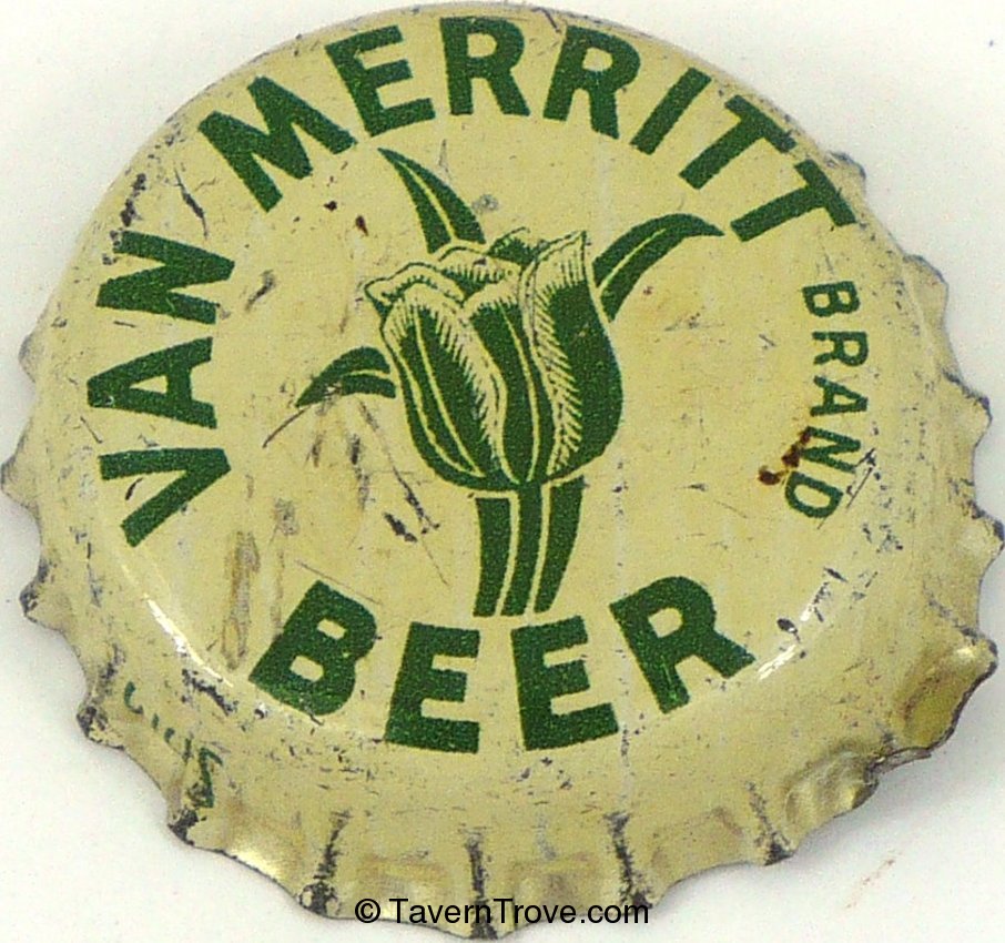 Van Merritt Beer