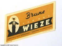 Van Roy Brune Wieze