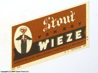 Van Roy Stout Wieze