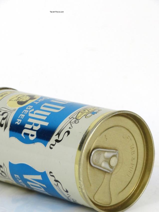 Van Dyke Export Beer