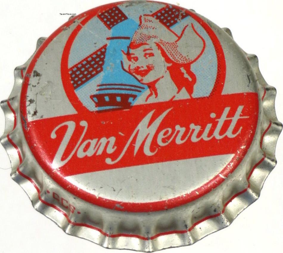 Van Merritt Beer