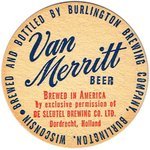 Van Merritt Beer