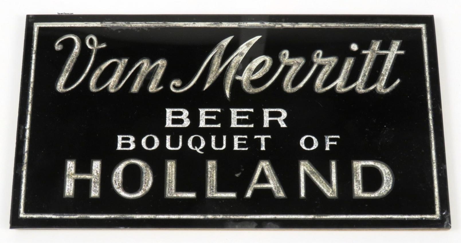 Van Merritt Beer