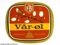 Vår-Øl
