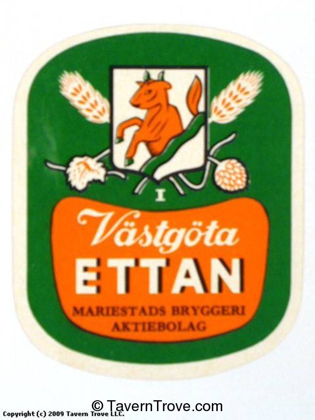 Västgöta Ettan