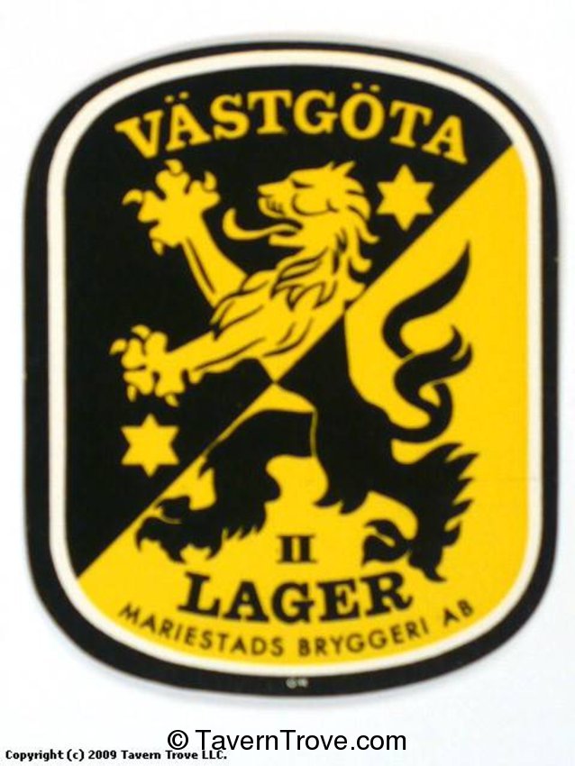 Västgöta Lager