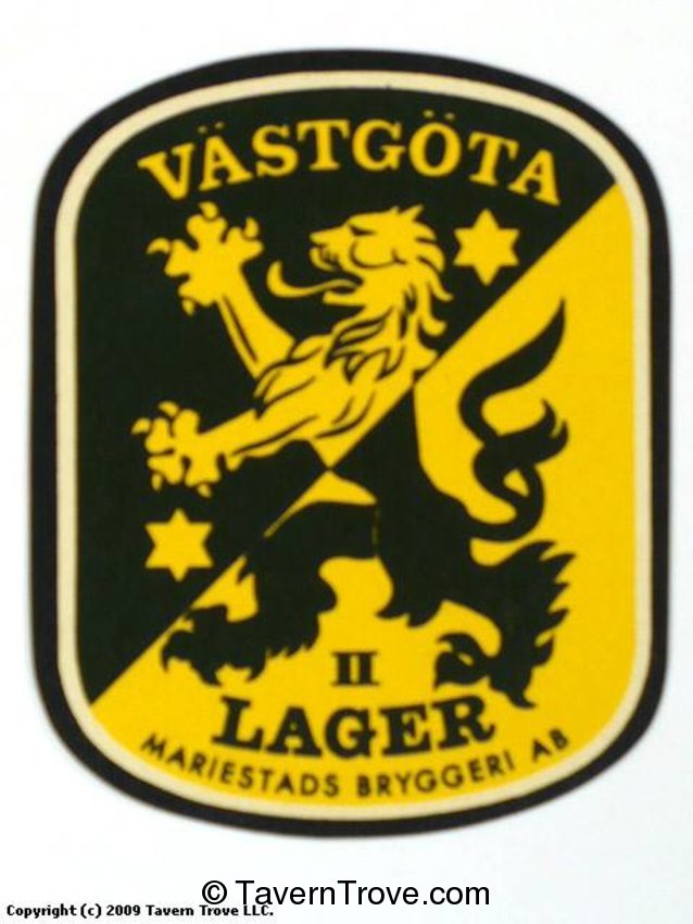 Västgöta Lager