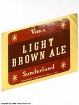 Vaux Light Brown Ale