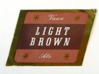 Vaux Light Brown Ale