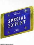 Vaux Special Export