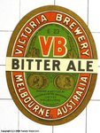 VB Bitter Ale