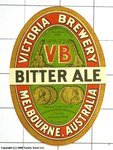 VB Bitter Ale