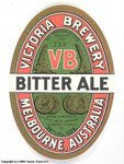 VB Bitter Ale