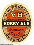 V.B. Bobby I.P.A.