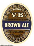 V.B. Brown Ale