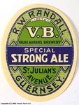 V.B. Special Strong Ale