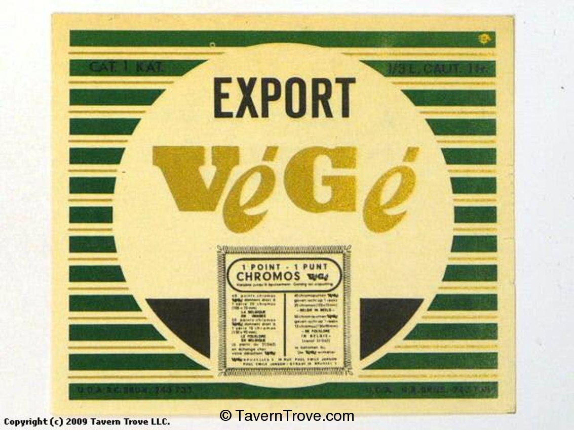 Vé Gé Export