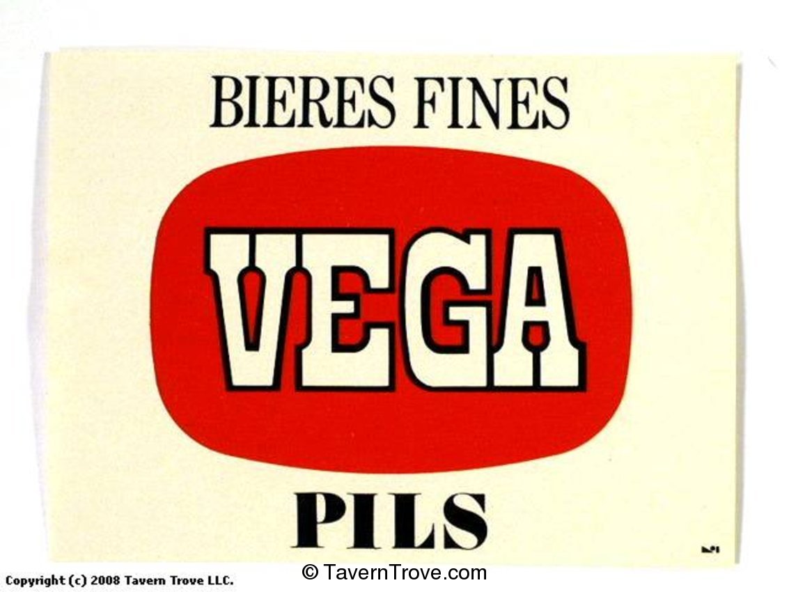 Vega Pils
