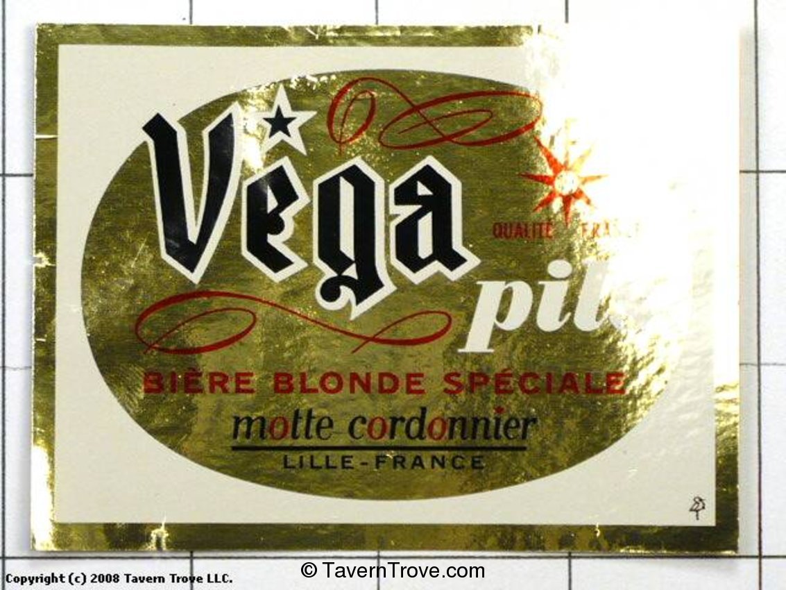 Vega Pils