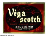 Véga Scotch Brune Spéciale Export