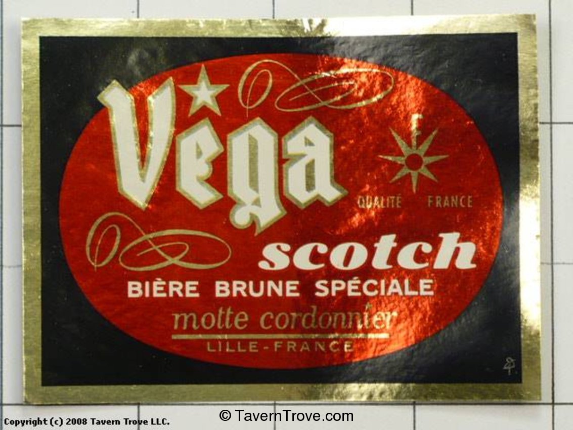 Vega Scotch